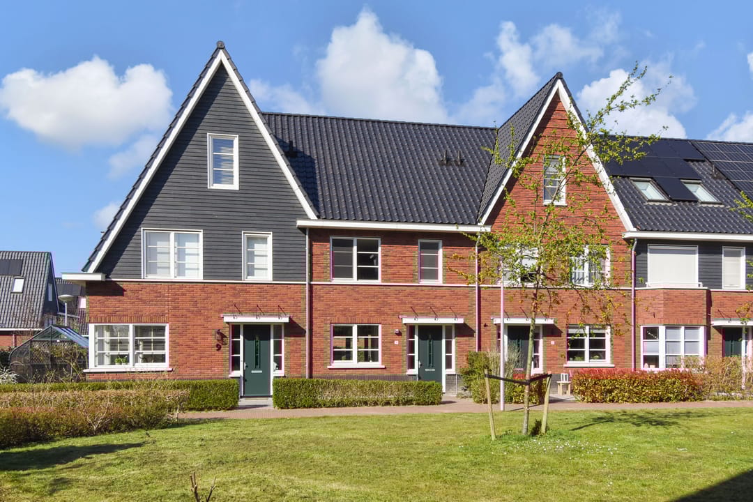 Foto 1 van Kartuizerslaan 11