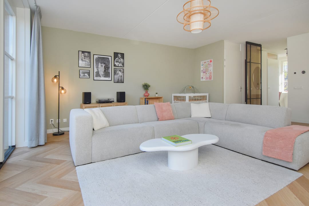 Foto 2 van Kartuizerslaan 11