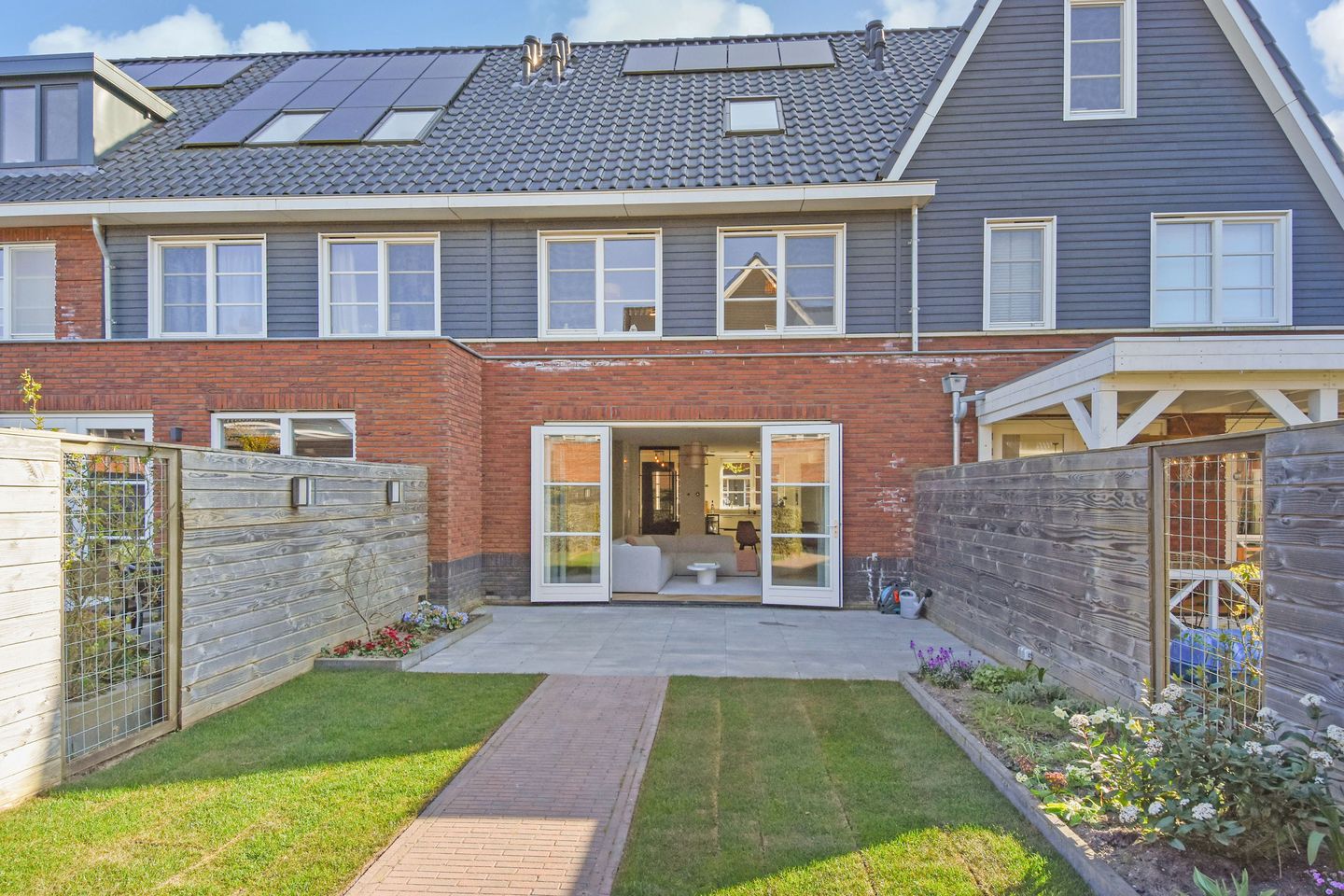 Foto 5 van Kartuizerslaan 11