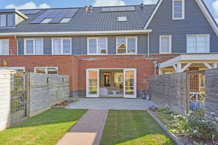 Foto 5 van Kartuizerslaan 11