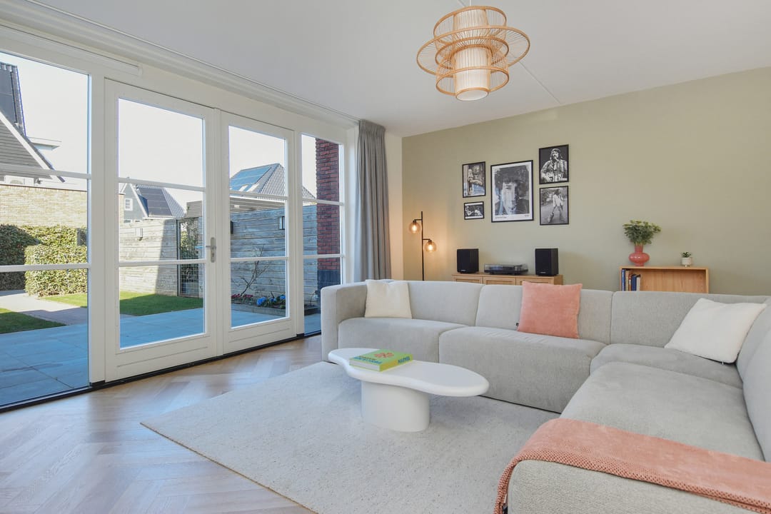 Foto 11 van Kartuizerslaan 11