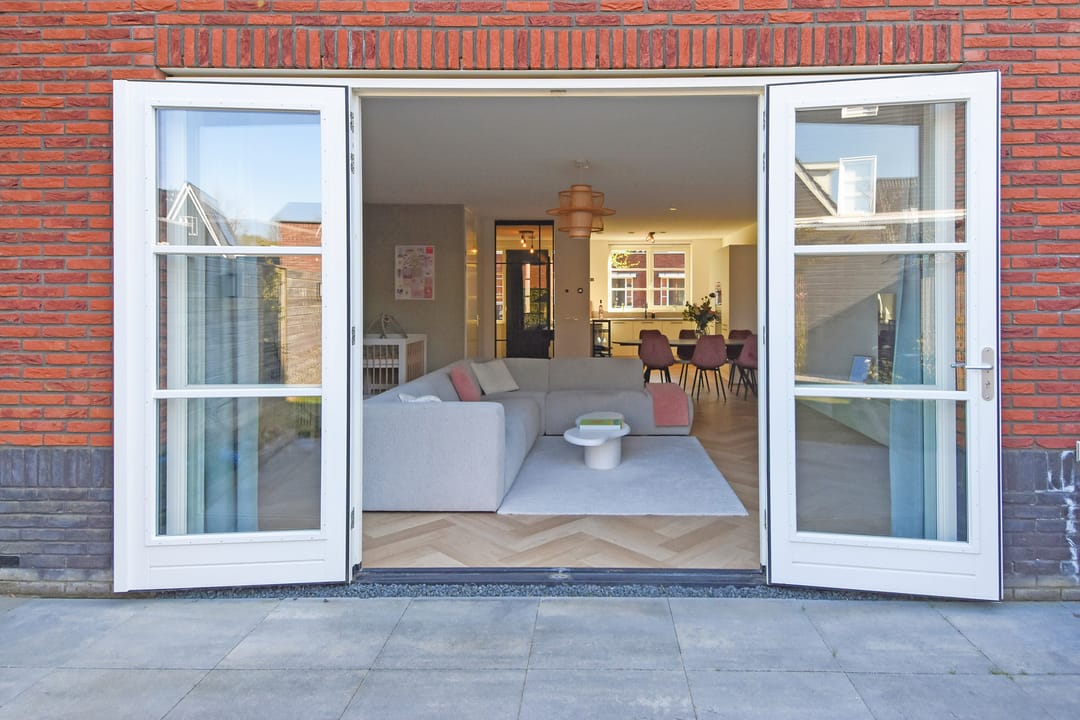 Foto 13 van Kartuizerslaan 11