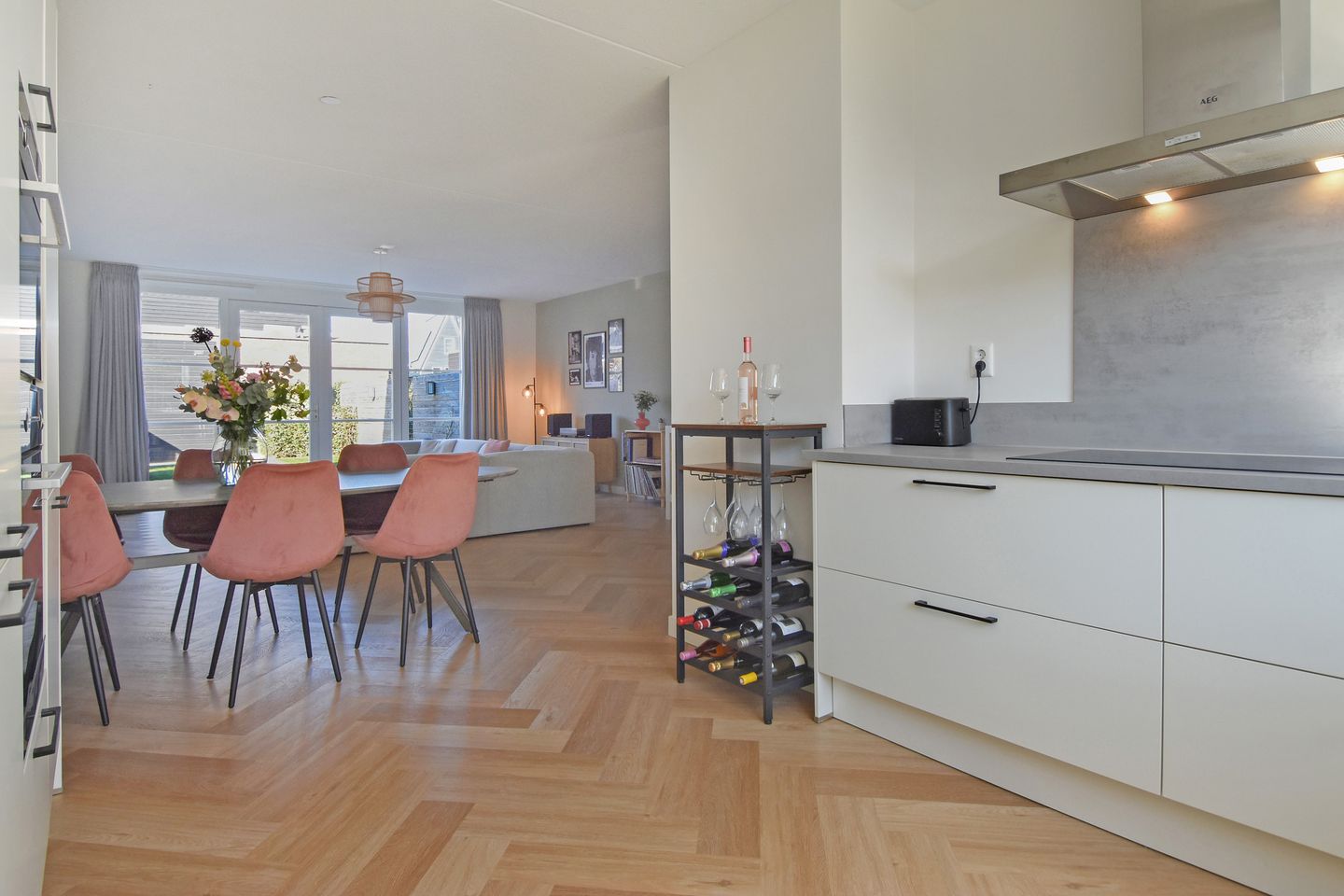 Foto 20 van Kartuizerslaan 11