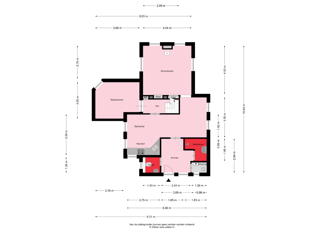 Begane Grond