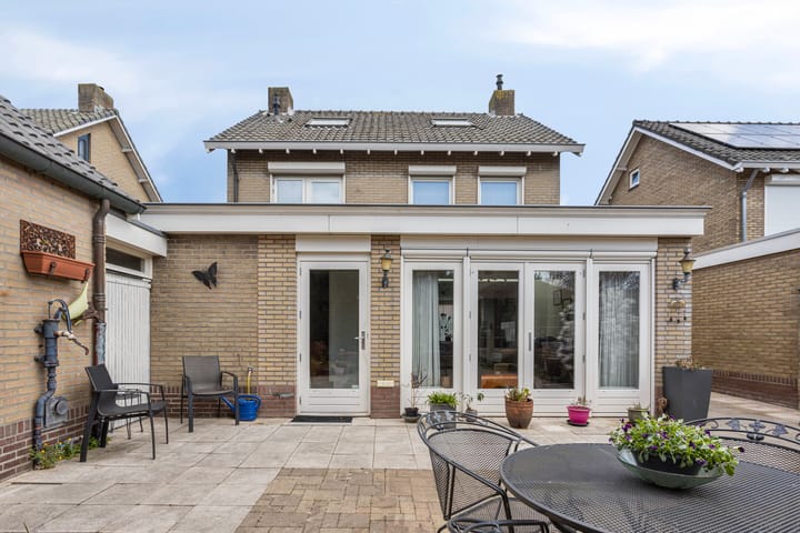 Foto 2 van Hortensiastraat 4