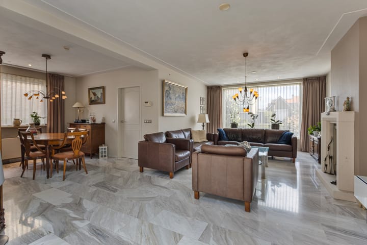 Foto 3 van Hortensiastraat 4