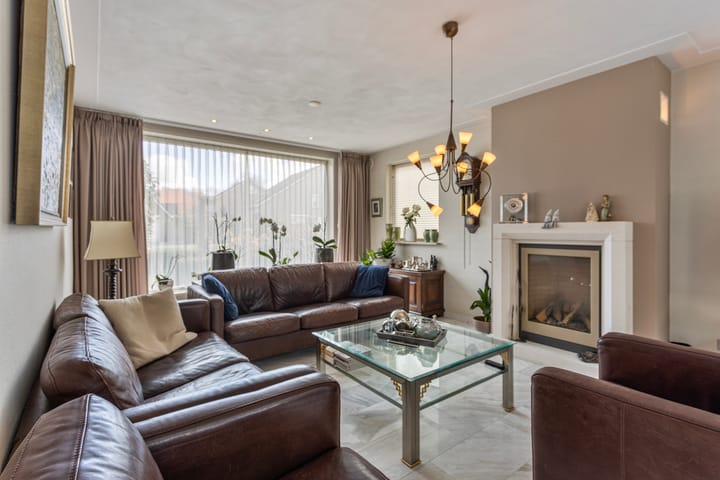 Foto 4 van Hortensiastraat 4