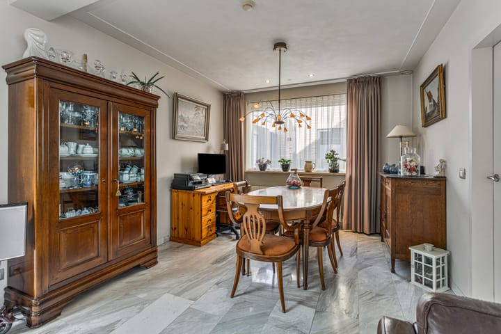 Foto 5 van Hortensiastraat 4