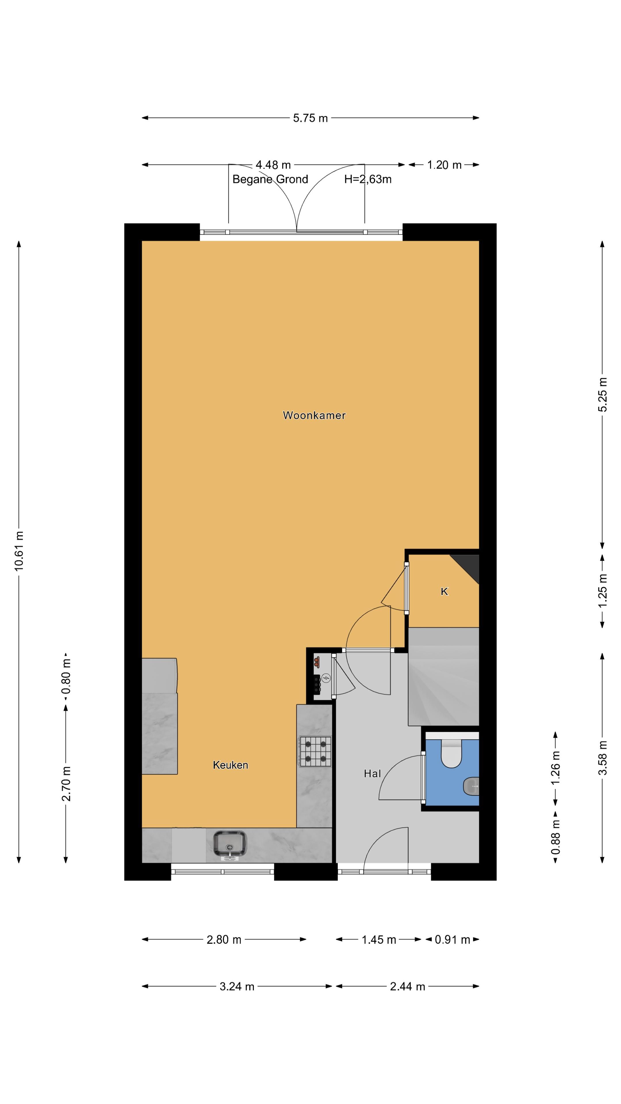 Foto 42 van Kartuizerslaan 11