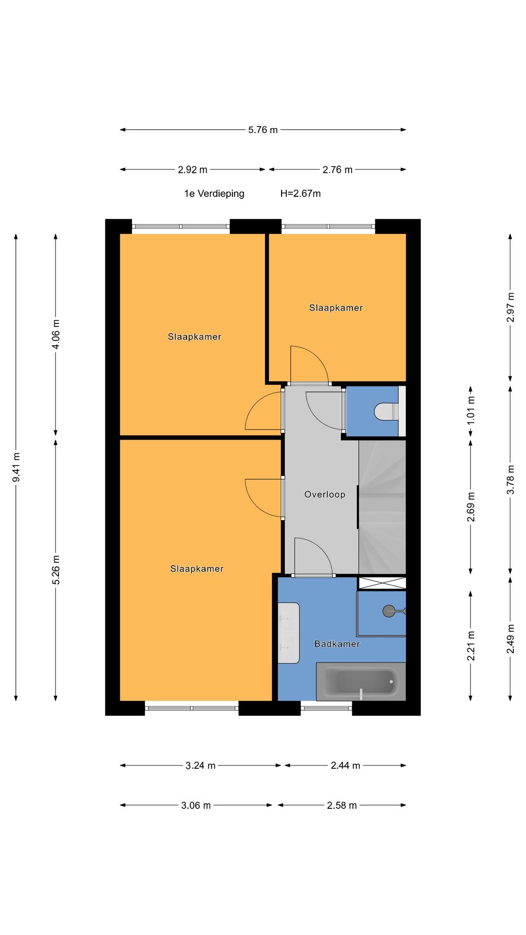Foto 43 van Kartuizerslaan 11