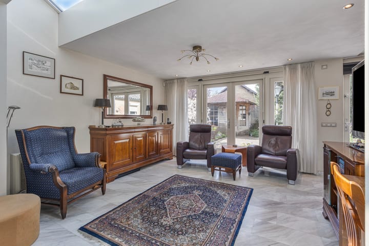 Foto 7 van Hortensiastraat 4