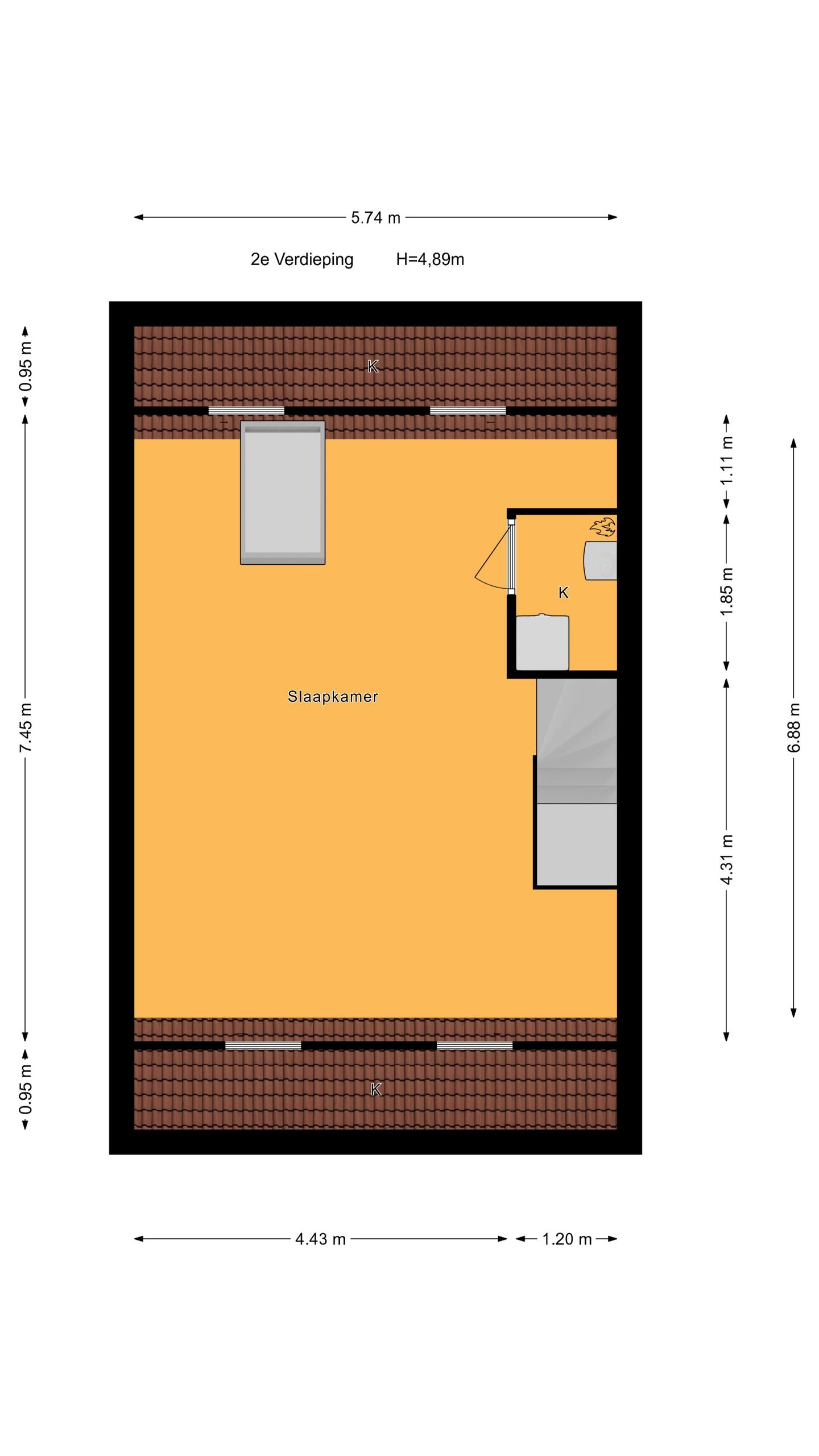 Foto 44 van Kartuizerslaan 11