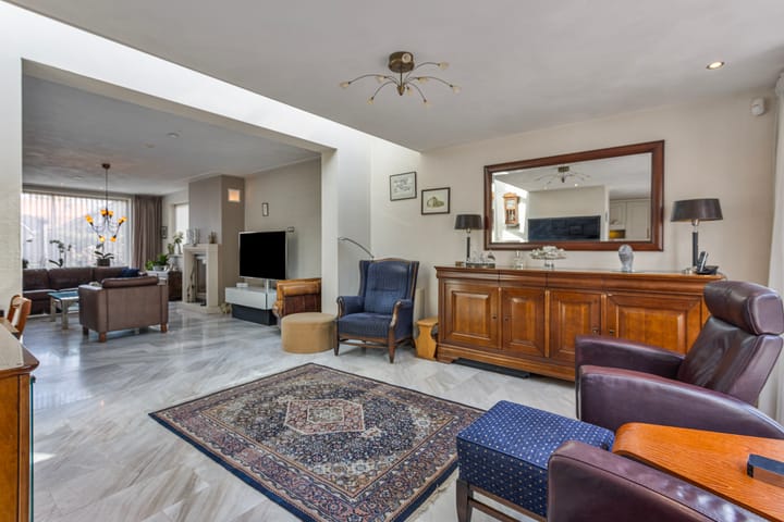 Foto 8 van Hortensiastraat 4