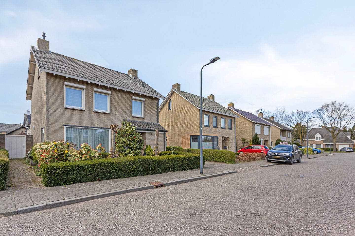 Foto 1 van Hortensiastraat 4