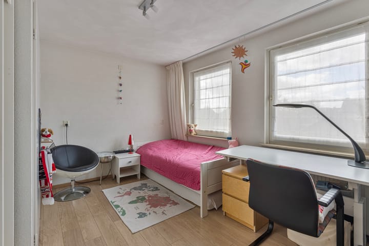 Foto 19 van Hortensiastraat 4