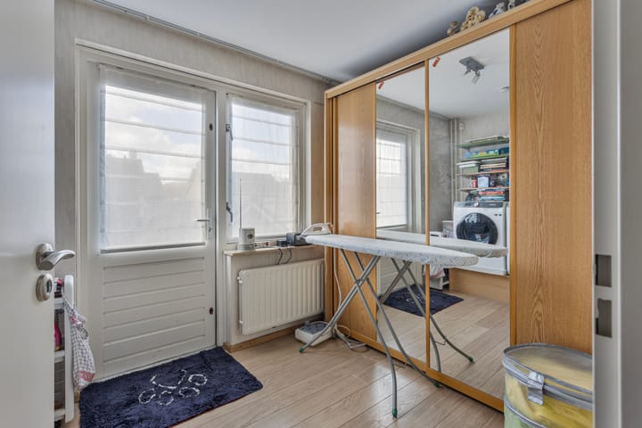 Foto 20 van Hortensiastraat 4