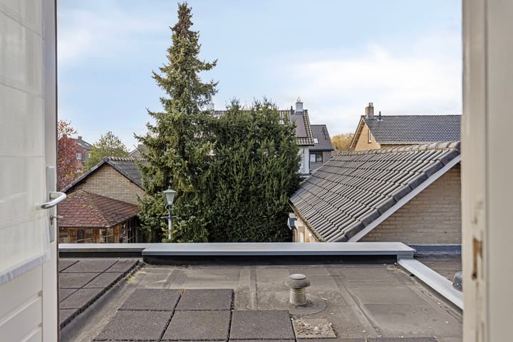 Foto 21 van Hortensiastraat 4