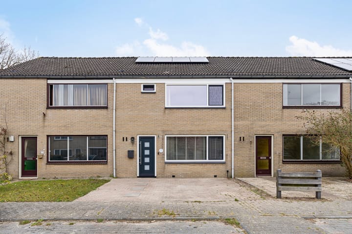 Foto 2 van Hesselterbrink 31