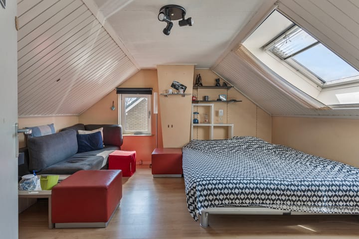 Foto 26 van Hortensiastraat 4