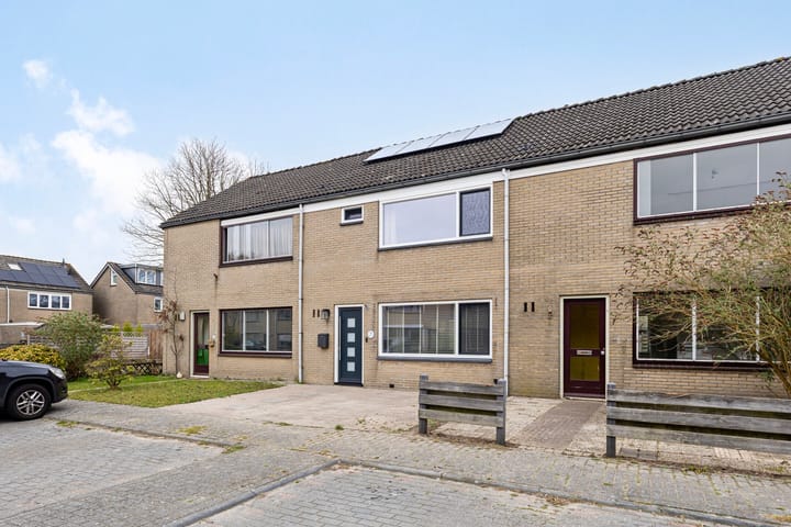 Foto 3 van Hesselterbrink 31