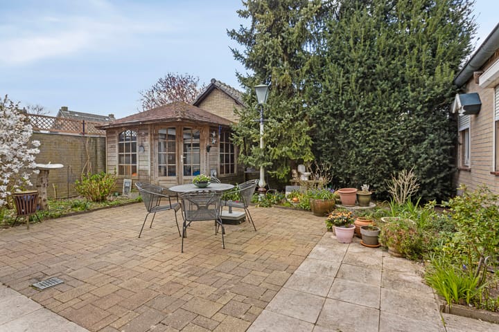 Foto 27 van Hortensiastraat 4