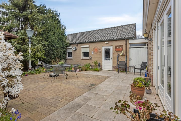 Foto 28 van Hortensiastraat 4