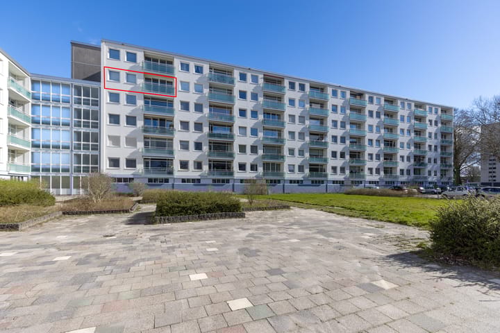 Foto 1 van Sinnigvelderstraat 531