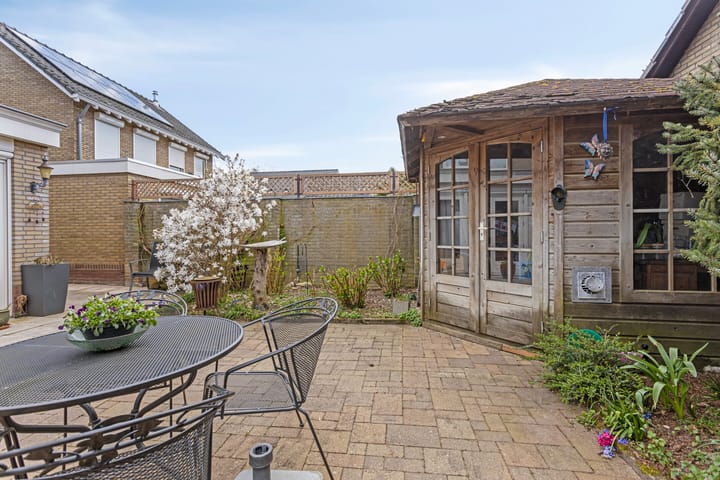 Foto 29 van Hortensiastraat 4