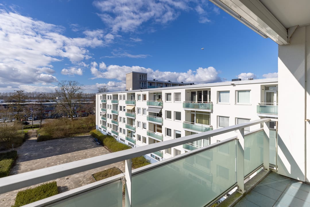 Photo 2 of Sinnigvelderstraat 531