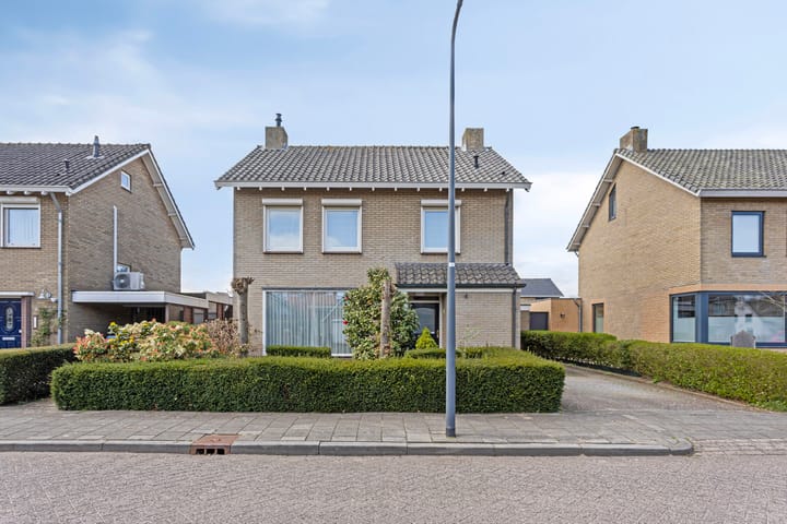 Foto 31 van Hortensiastraat 4