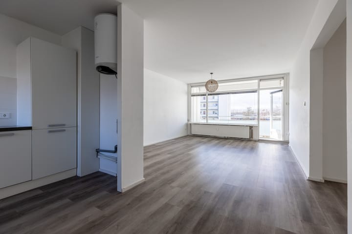 Foto 3 van Sinnigvelderstraat 531