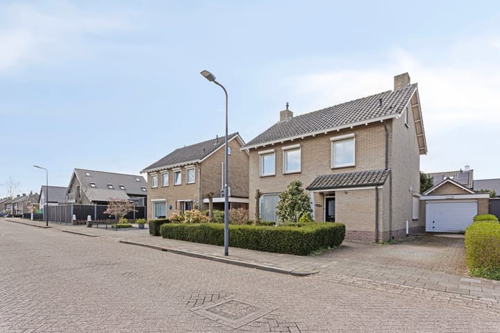 Foto 32 van Hortensiastraat 4