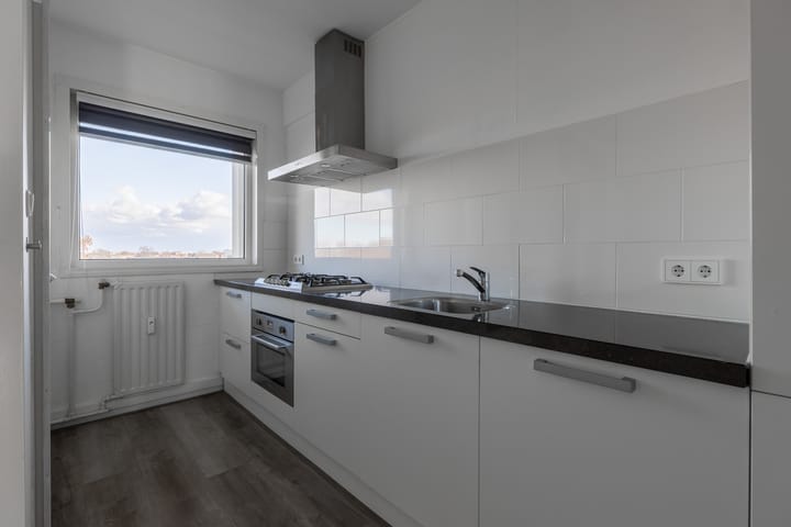 Foto 4 van Sinnigvelderstraat 531