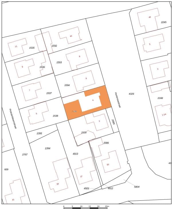 Foto 39 van Hortensiastraat 4