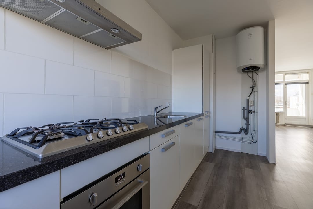 Photo 13 of Sinnigvelderstraat 531