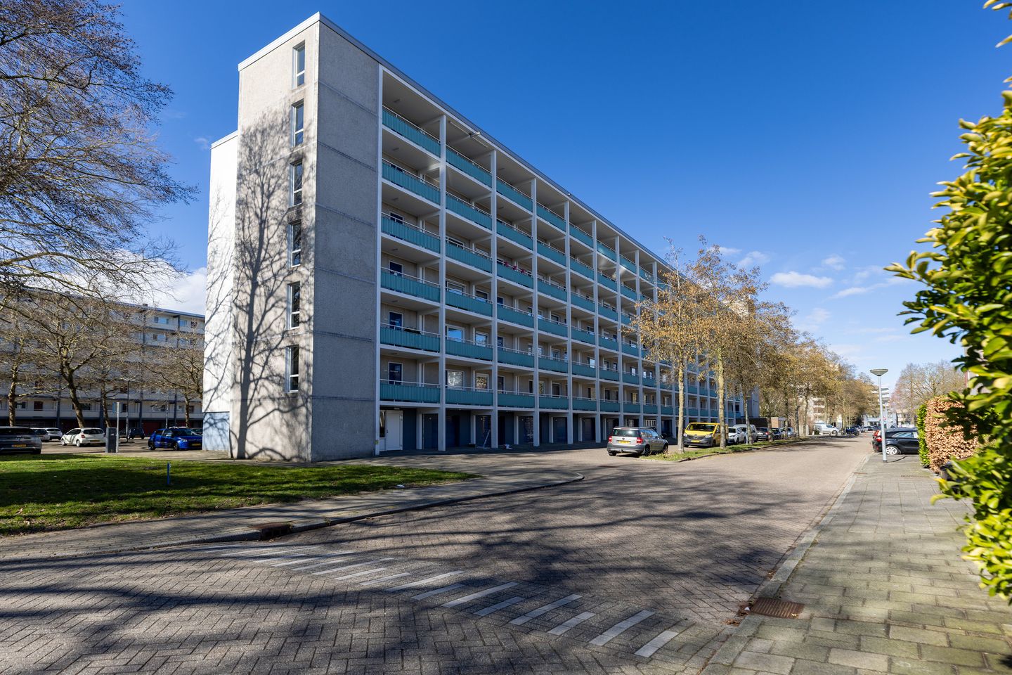 Photo 19 of Sinnigvelderstraat 531