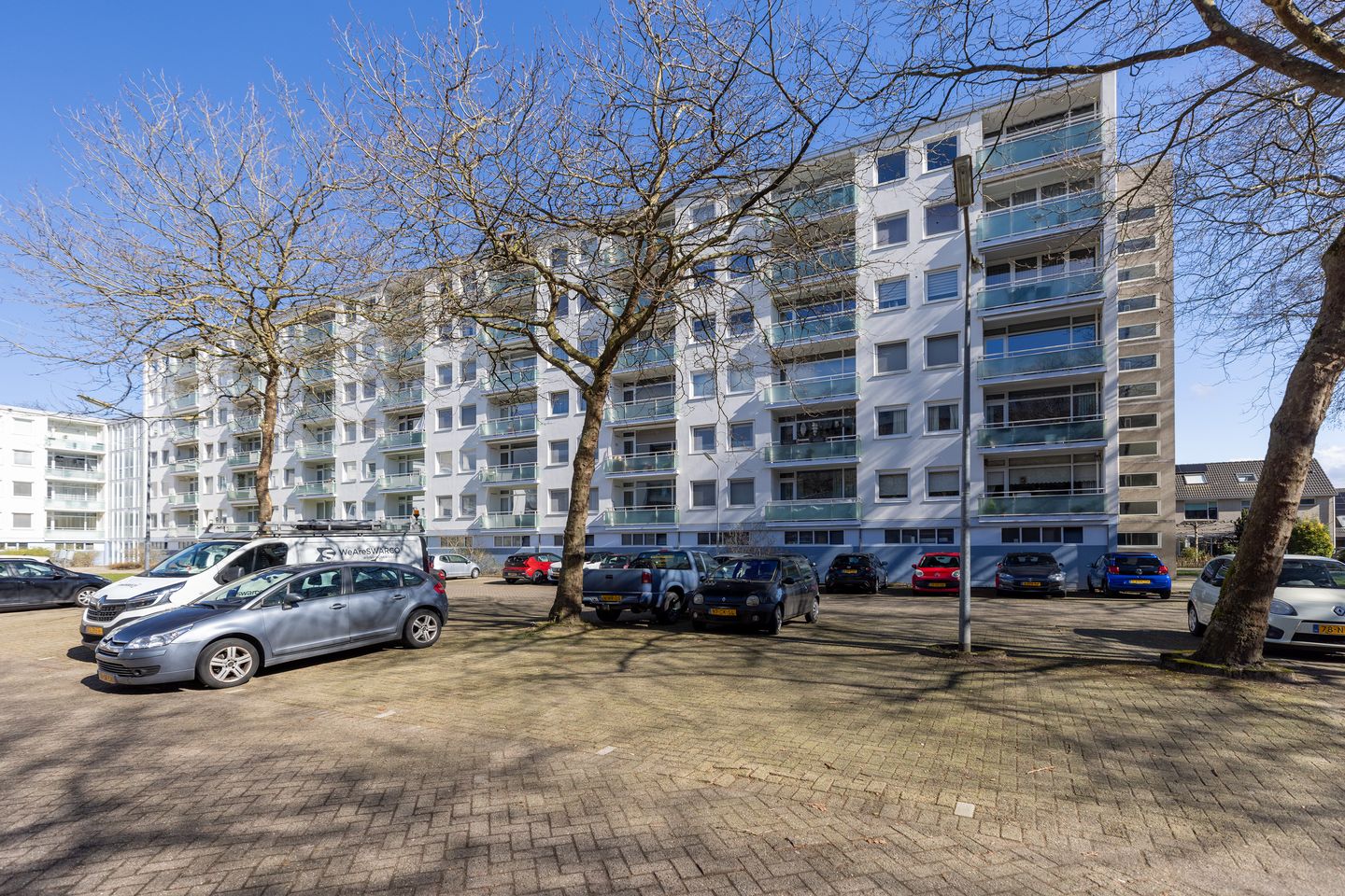 Photo 20 of Sinnigvelderstraat 531