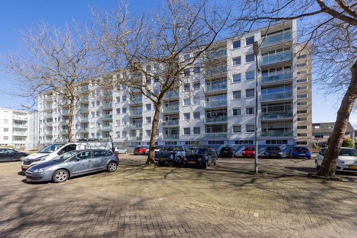 Foto 20 van Sinnigvelderstraat 531