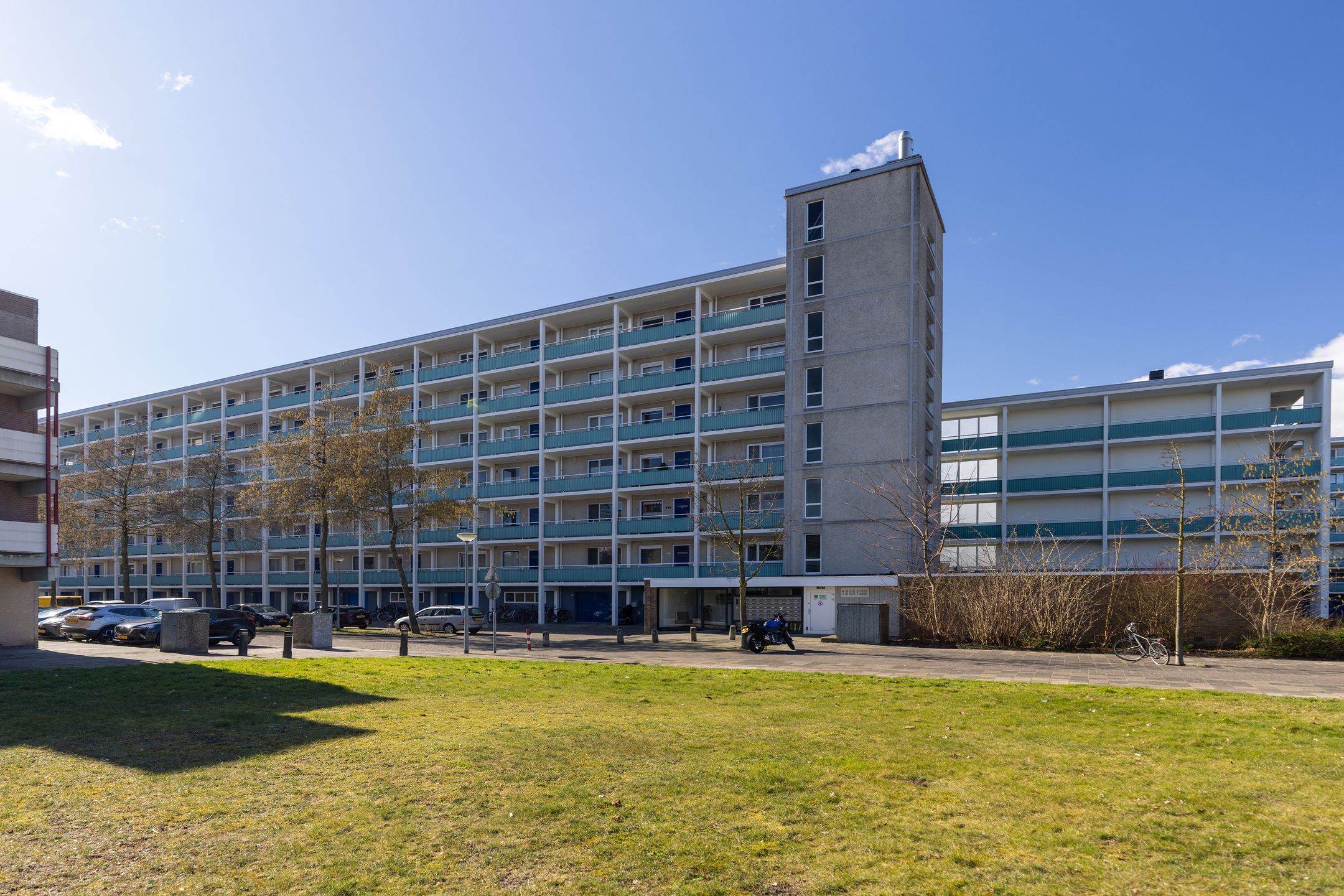 Photo 21 of Sinnigvelderstraat 531