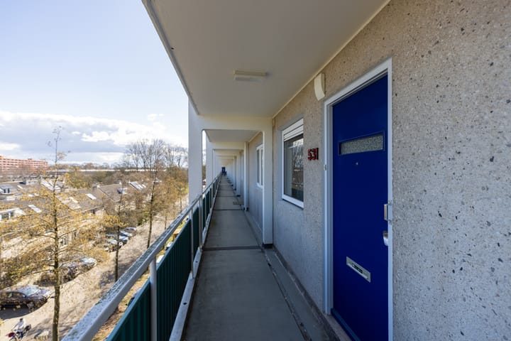 Foto 22 van Sinnigvelderstraat 531