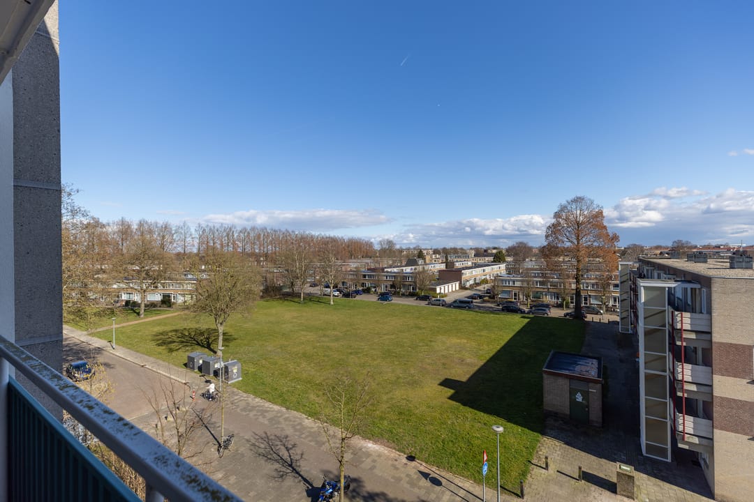 Photo 23 of Sinnigvelderstraat 531