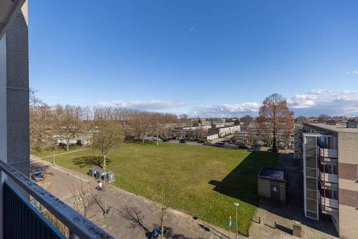 Foto 23 van Sinnigvelderstraat 531