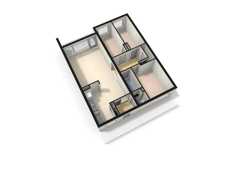 Foto 26 van Sinnigvelderstraat 531