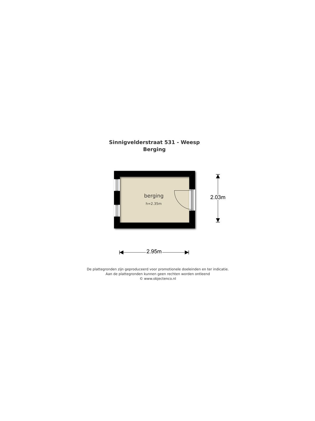 Photo 28 of Sinnigvelderstraat 531