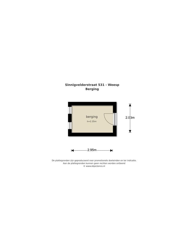 Foto 28 van Sinnigvelderstraat 531