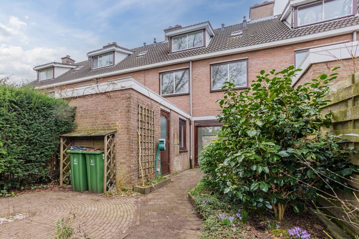 Foto 2 van Schimmelpennincklaan 19