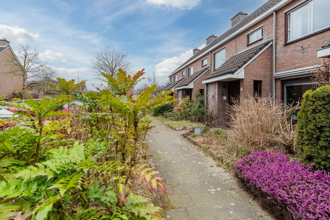 Foto 7 van Schimmelpennincklaan 19