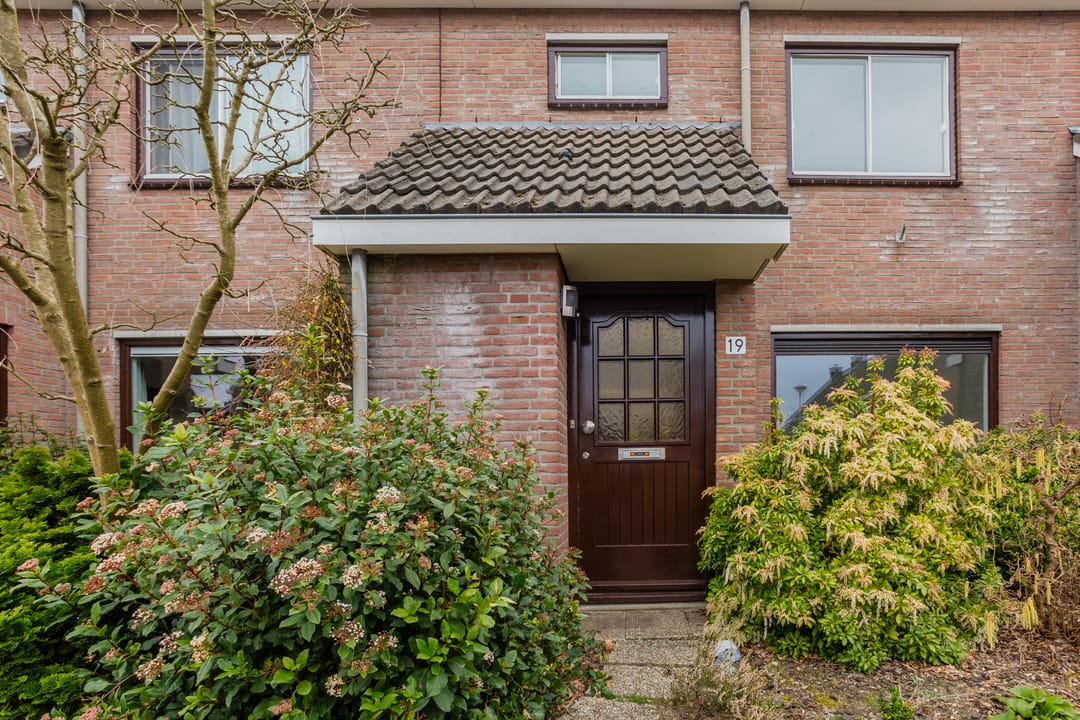 Foto 8 van Schimmelpennincklaan 19