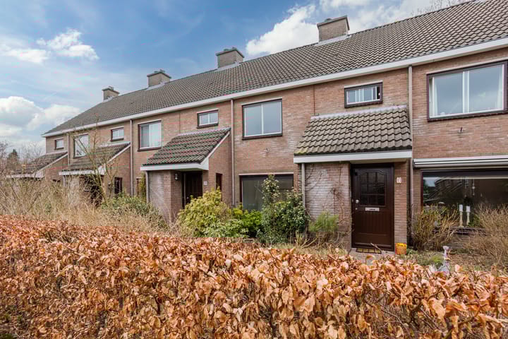 Foto 5 van Schimmelpennincklaan 19