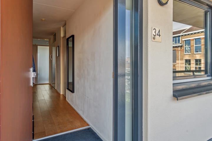 Foto 13 van Reyer Anslostraat 34